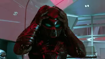 Backdrop to the movie "The Predator" #611468