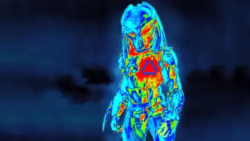 Backdrop to the movie "The Predator" #962456