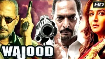 Backdrop to the movie "Wajood" #706827