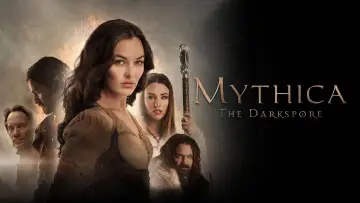 Backdrop to the movie "Mythica: The Darkspore" #1168713