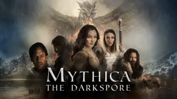 Backdrop to the movie "Mythica: The Darkspore" #1168714