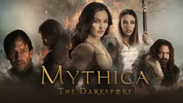Backdrop to the movie "Mythica: The Darkspore" #1168715