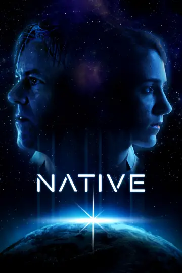 Native poster