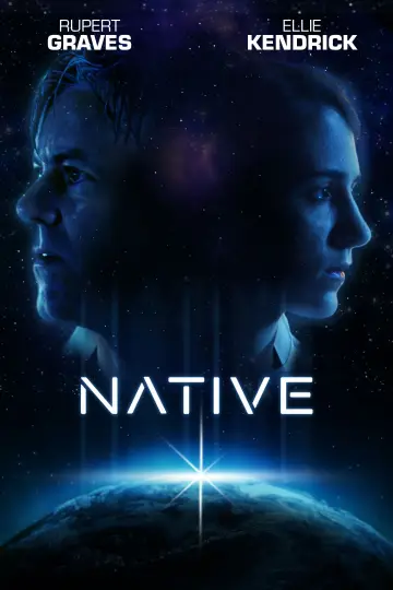 Poster to the movie "Native" #661285