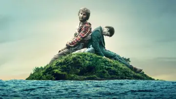 Backdrop to the movie "Swiss Army Man" #252550