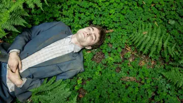 Backdrop to the movie "Swiss Army Man" #252553