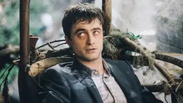 Backdrop to the movie "Swiss Army Man" #252554
