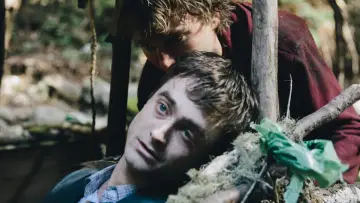 Backdrop to the movie "Swiss Army Man" #252562