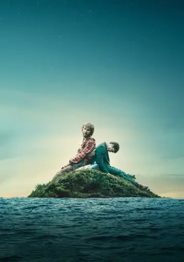 Poster to the movie "Swiss Army Man" #252571