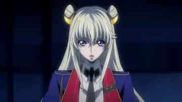 Backdrop to the movie "Code Geass: Akito the Exiled 4: Memories of Hatred" #946845