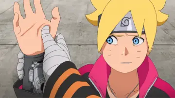 Backdrop to the movie "Boruto: Naruto the Movie" #206312