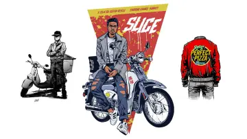 Backdrop to the movie "Slice" #1126450