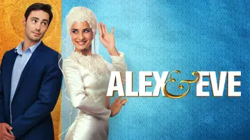 Backdrop to the movie "Alex & Eve" #1087325