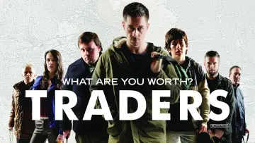 Backdrop to the movie "Traders" #853321