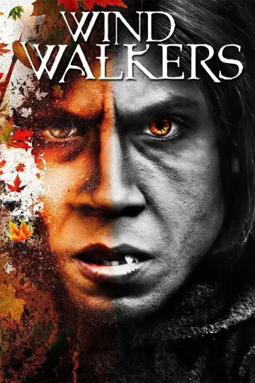 Poster to the movie "Wind Walkers" #1297347