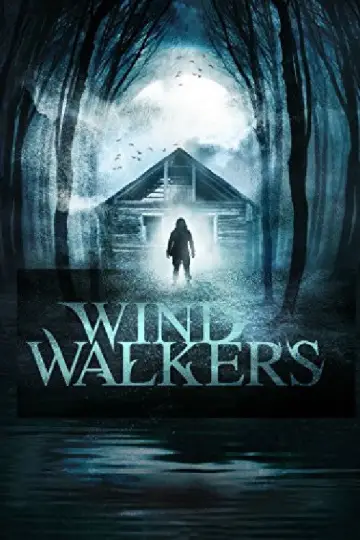 Poster to the movie "Wind Walkers" #1297350