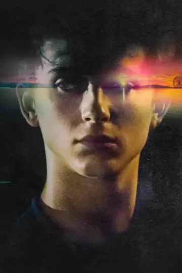 Poster to the movie "Hot Summer Nights" #948428