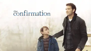 Backdrop to the movie "The Confirmation" #1103255