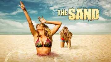 Backdrop to the movie "The Sand" #135152