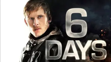 Backdrop to the movie "6 Days" #308231