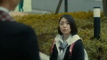 Backdrop to the movie "Ju-on: The Final Curse" #1584686