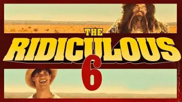 Backdrop to the movie "The Ridiculous 6" #60840