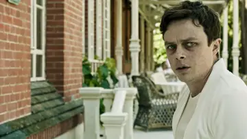 Backdrop to the movie "A Cure for Wellness" #328452
