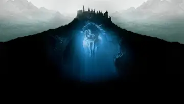 Backdrop to the movie "A Cure for Wellness" #845550