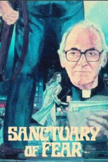 Poster to the movie "Sanctuary of Fear" #1071566