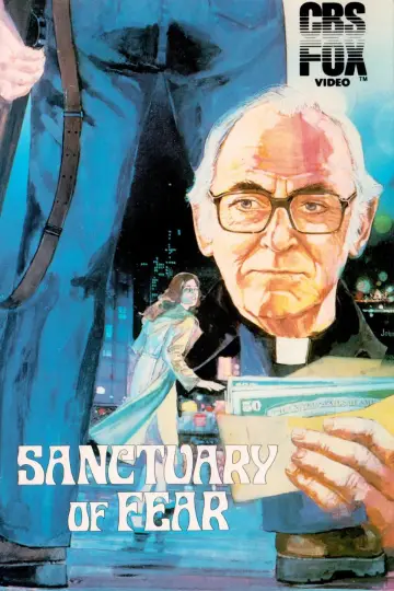 Poster to the movie "Sanctuary of Fear" #1071567