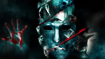 Backdrop to the movie "Scream Week" #1131528