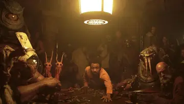 Backdrop to the movie "Solo: A Star Wars Story" #279005