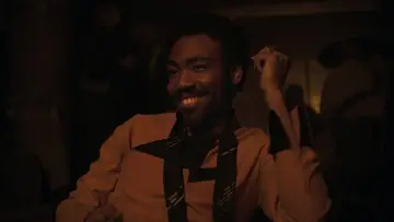 Backdrop to the movie "Solo: A Star Wars Story" #279016