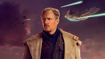 Backdrop to the movie "Solo: A Star Wars Story" #615422