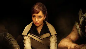 Backdrop to the movie "Solo: A Star Wars Story" #615430
