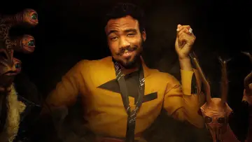 Backdrop to the movie "Solo: A Star Wars Story" #615431