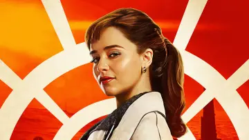 Backdrop to the movie "Solo: A Star Wars Story" #615438