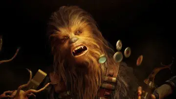 Backdrop to the movie "Solo: A Star Wars Story" #615442