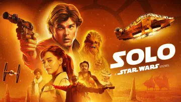 Backdrop to the movie "Solo: A Star Wars Story" #771882