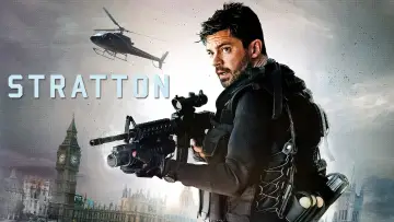 Backdrop to the movie "Stratton" #1053556