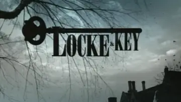 Backdrop to the movie "Locke & Key" #1101260