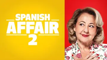 Backdrop to the movie "Spanish Affair 2" #1079559
