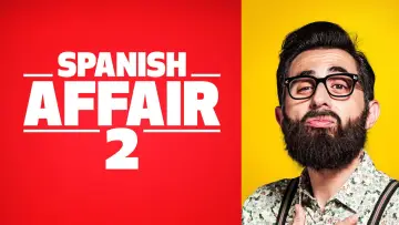 Backdrop to the movie "Spanish Affair 2" #1079560