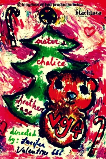Poster to the movie "VG4" #937248