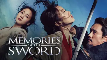 Backdrop to the movie "Memories of the Sword" #354297