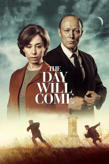 Poster to the movie "The Day Will Come" #1010411
