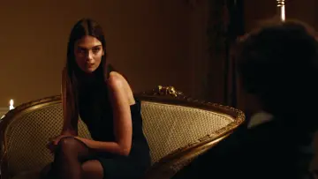 Backdrop to the movie "The Model" #1128880