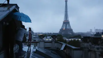 Backdrop to the movie "The Model" #1128890