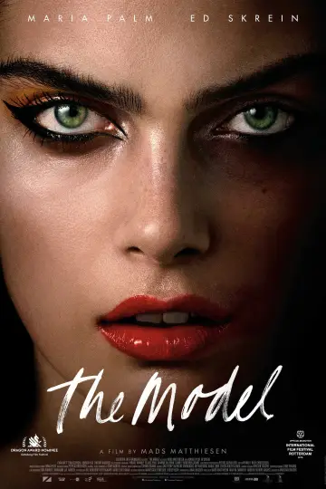 Poster to the movie "The Model" #1128901