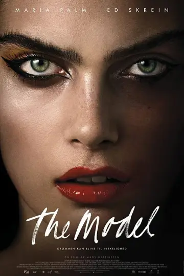 Poster to the movie "The Model" #1128902